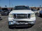 2007 Ford F150 Supercrew de vânzare în Wilmington, CA - Front End