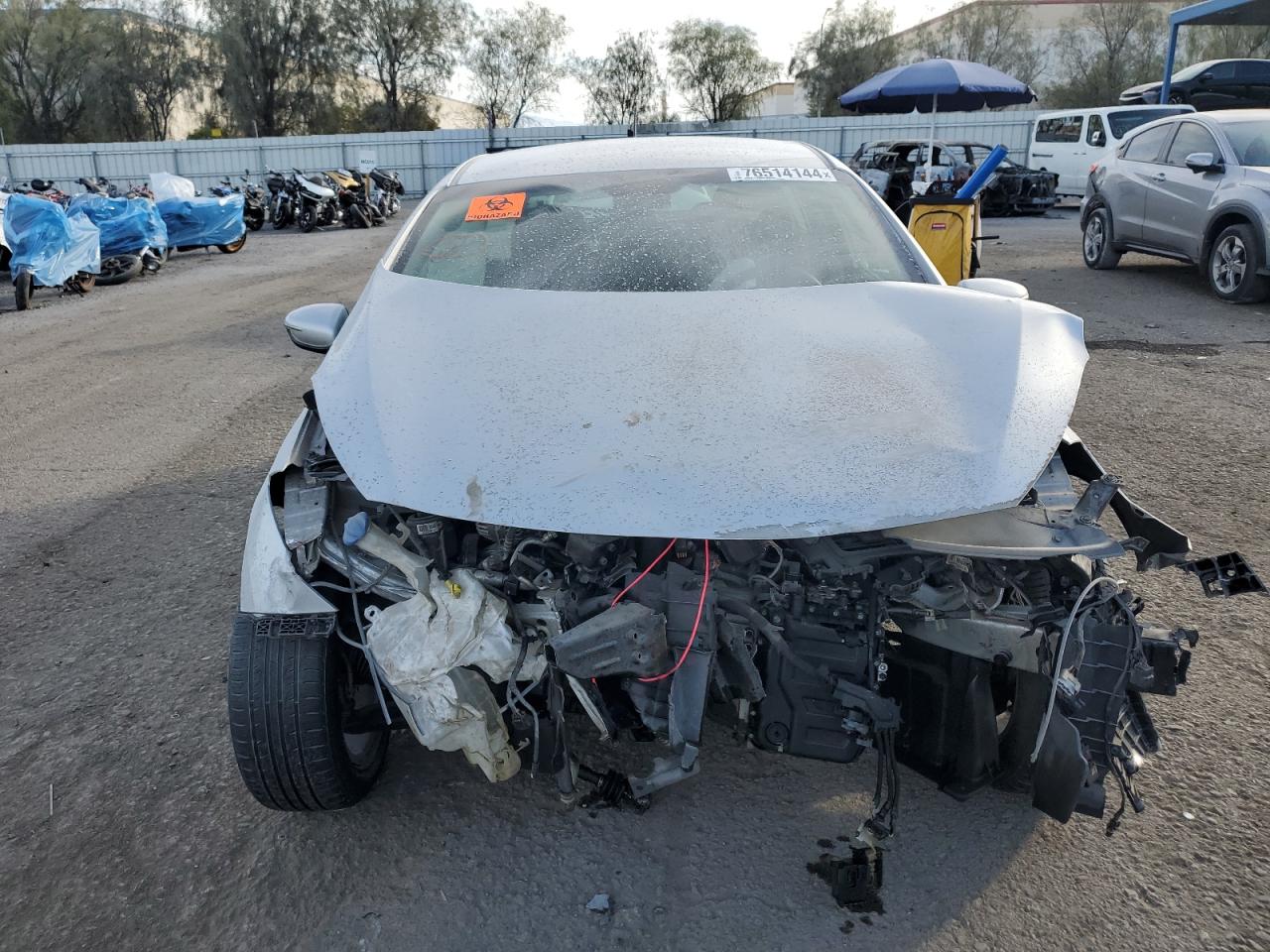 2016 Kia Forte - Image 5