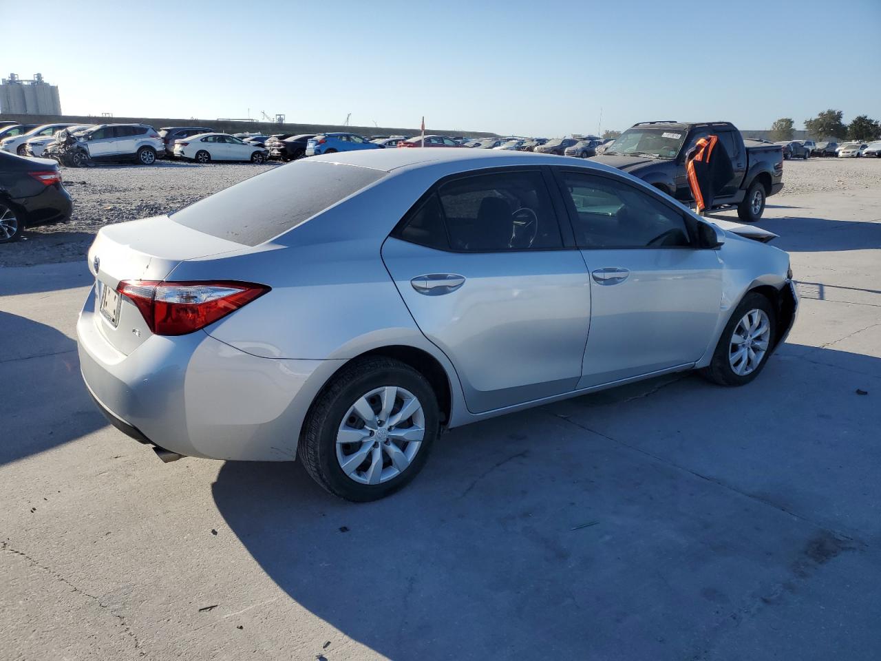 2016 Toyota Corolla - Image 3