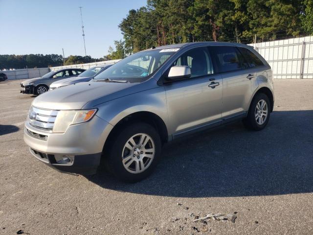 2008 Ford Edge Sel