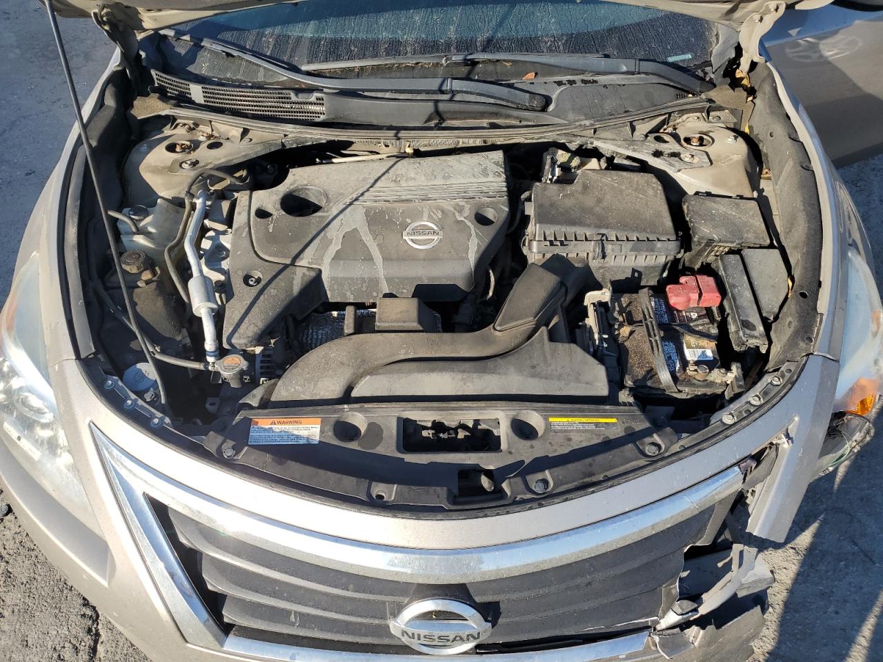 2013 Nissan Altima - Image 11