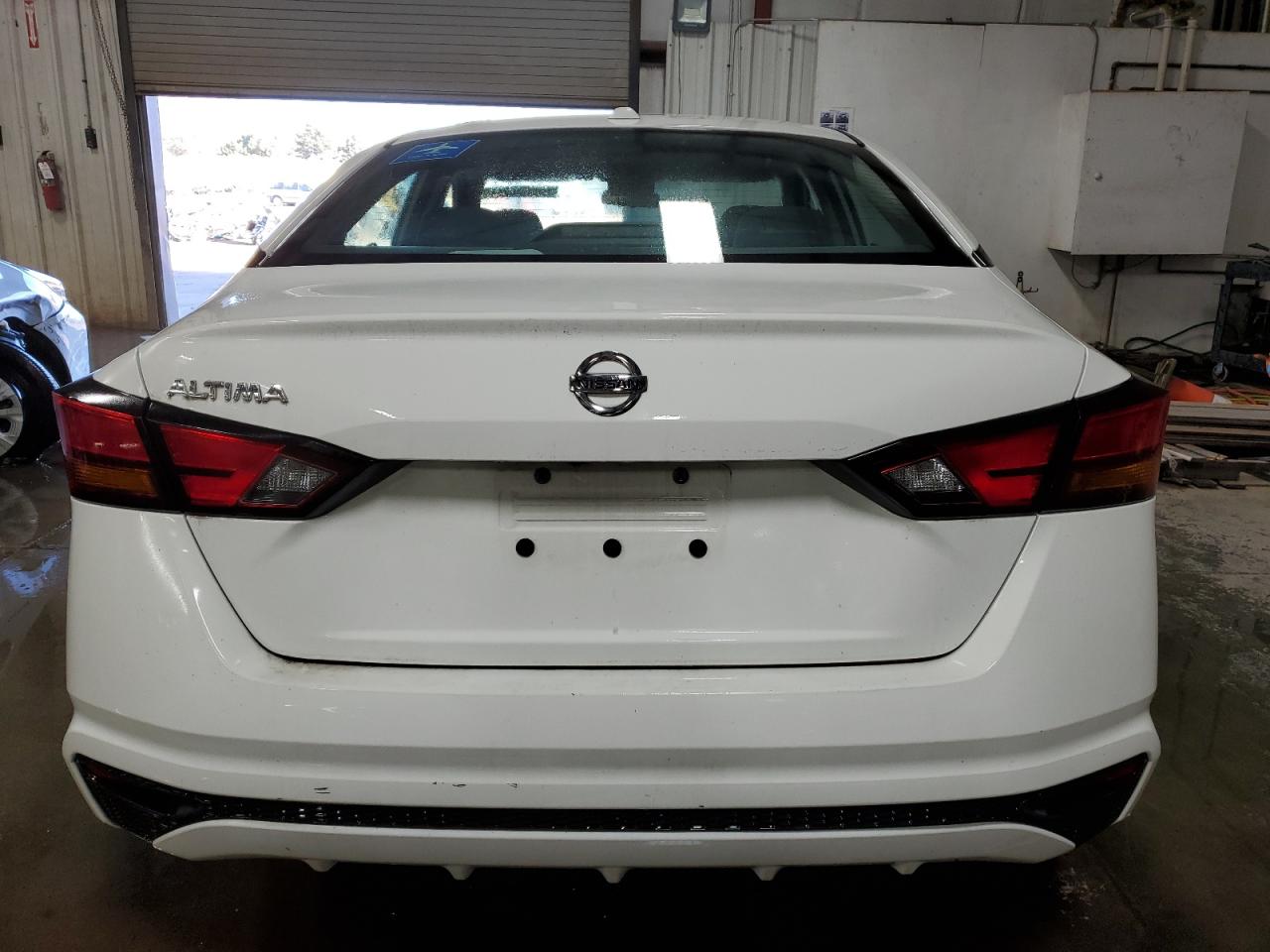 2020 Nissan Altima S VIN: 1N4BL4BVXLC248619 Lot: 76450014