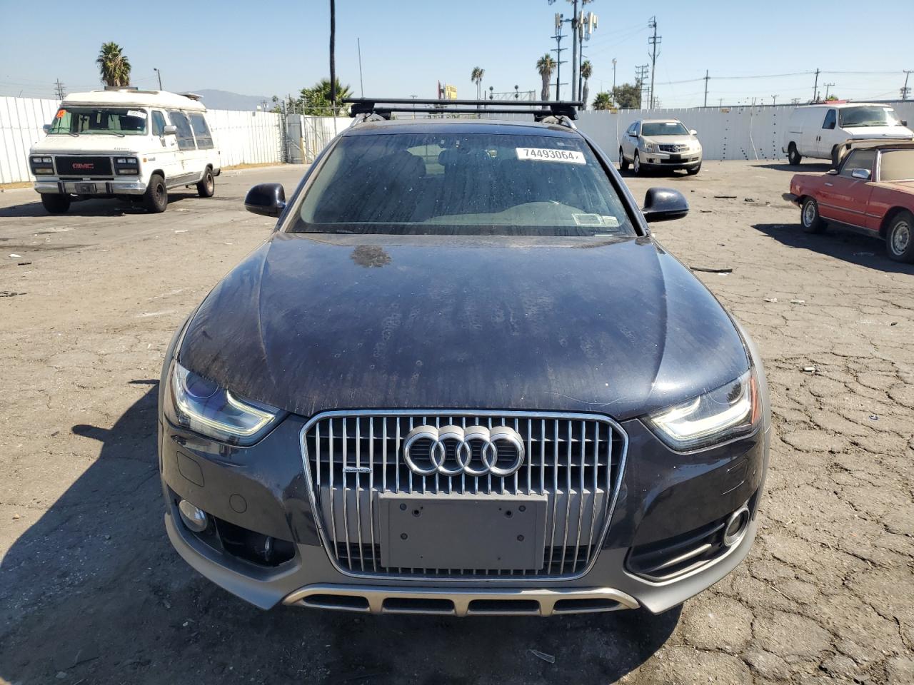2016 Audi A4 - Image 5