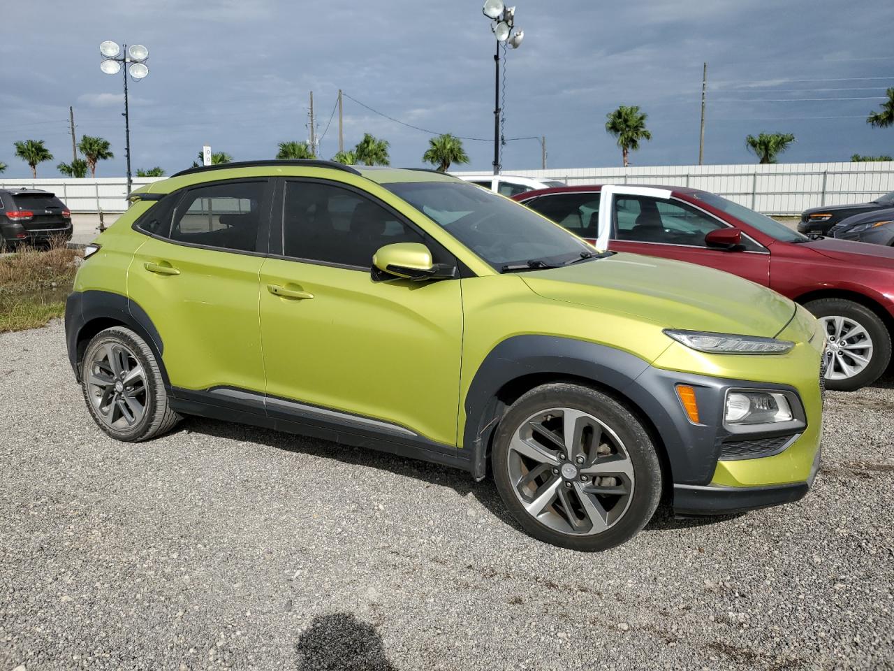 2019 Hyundai Kona - Image 4