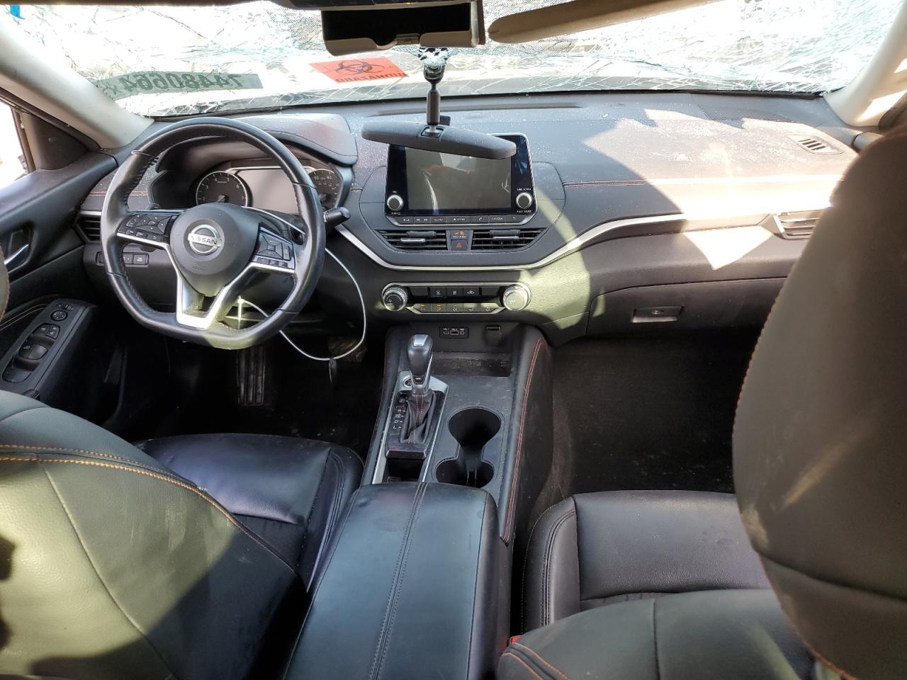 2019 Nissan Altima - Image 8