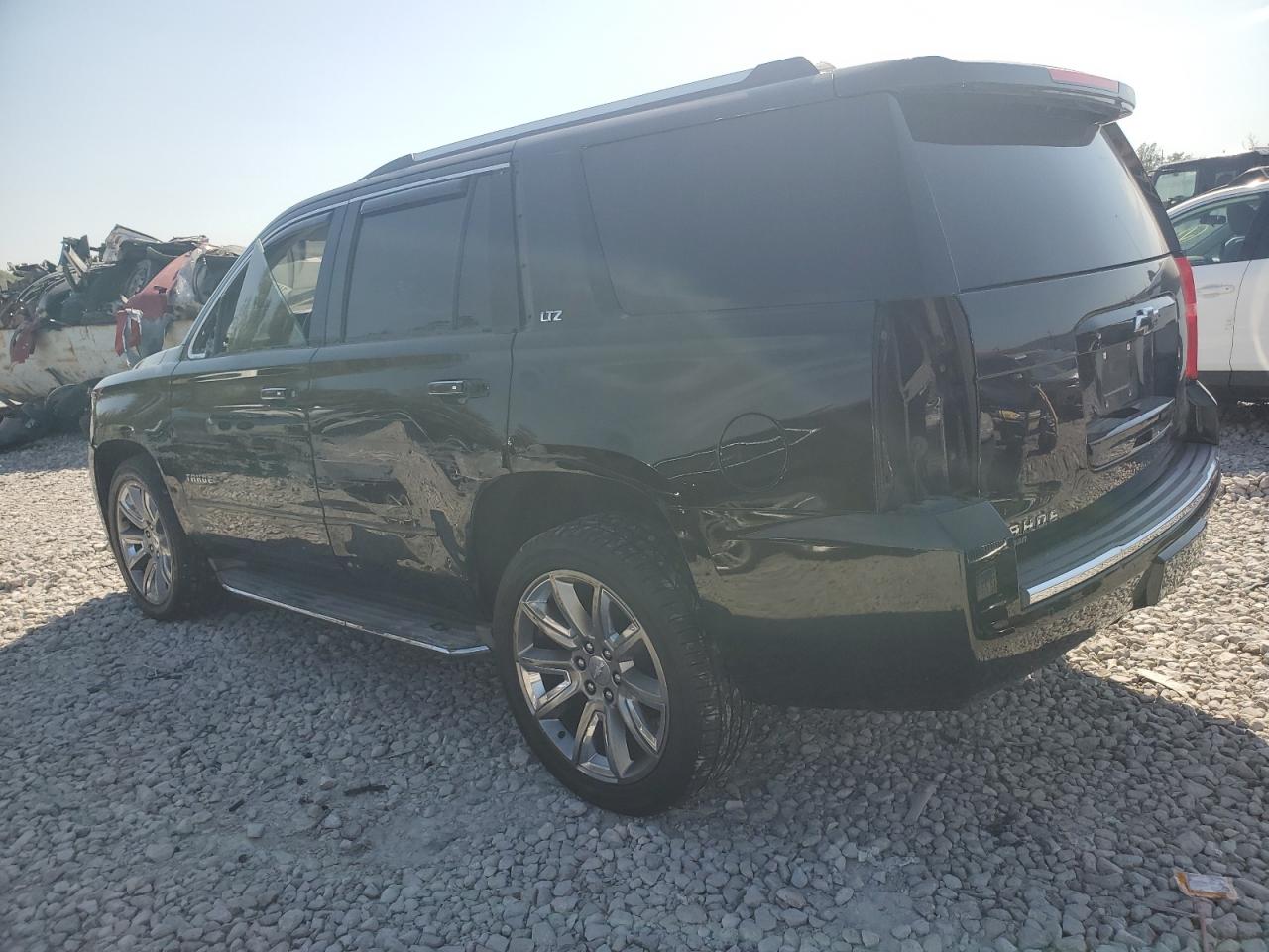 2015 Chevrolet Tahoe - Image 2