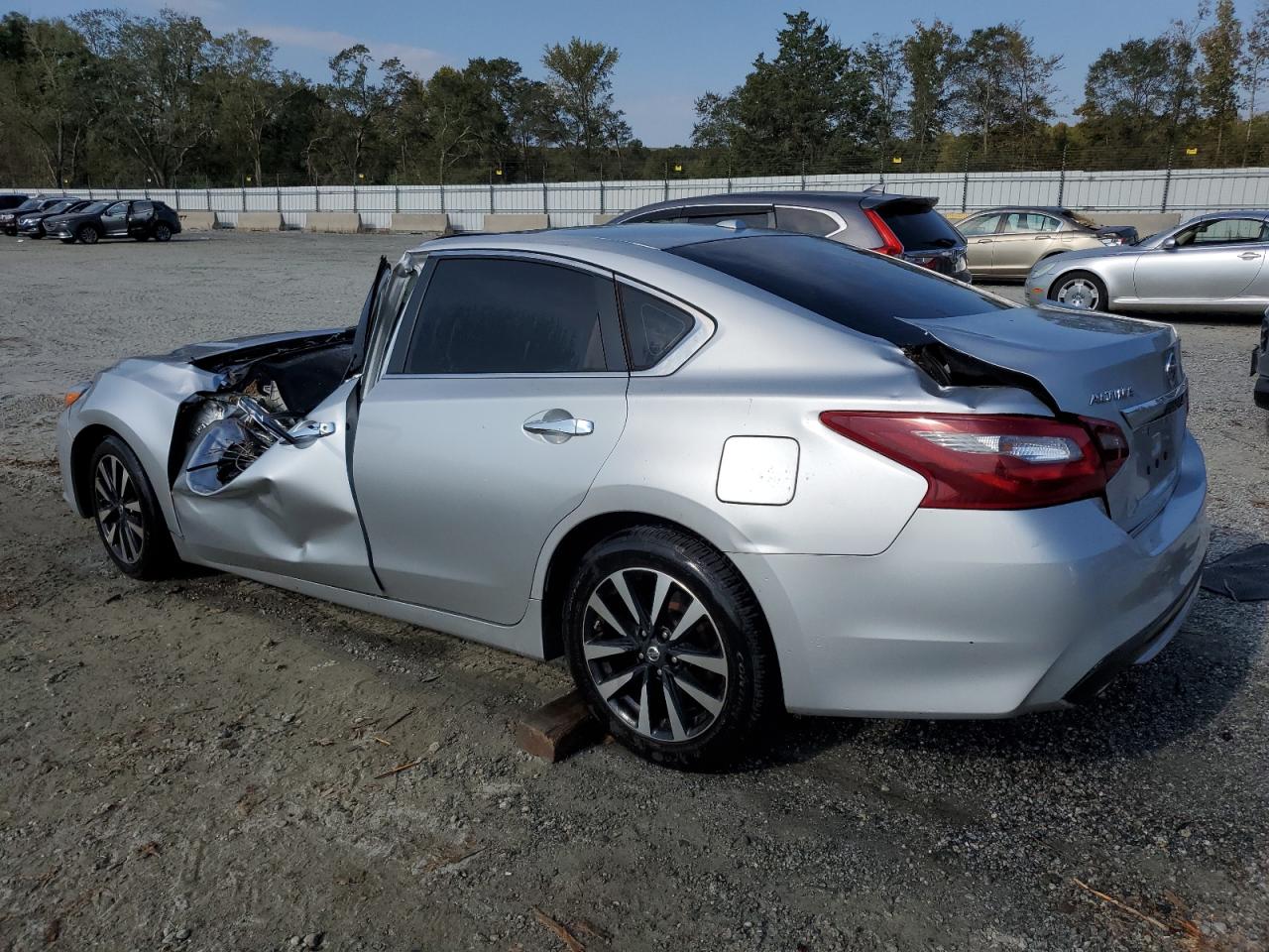 VIN 1N4AL3AP1JC214297 2018 NISSAN ALTIMA no.2