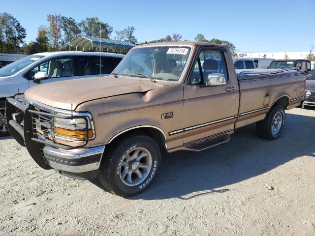 1995 Ford F150 