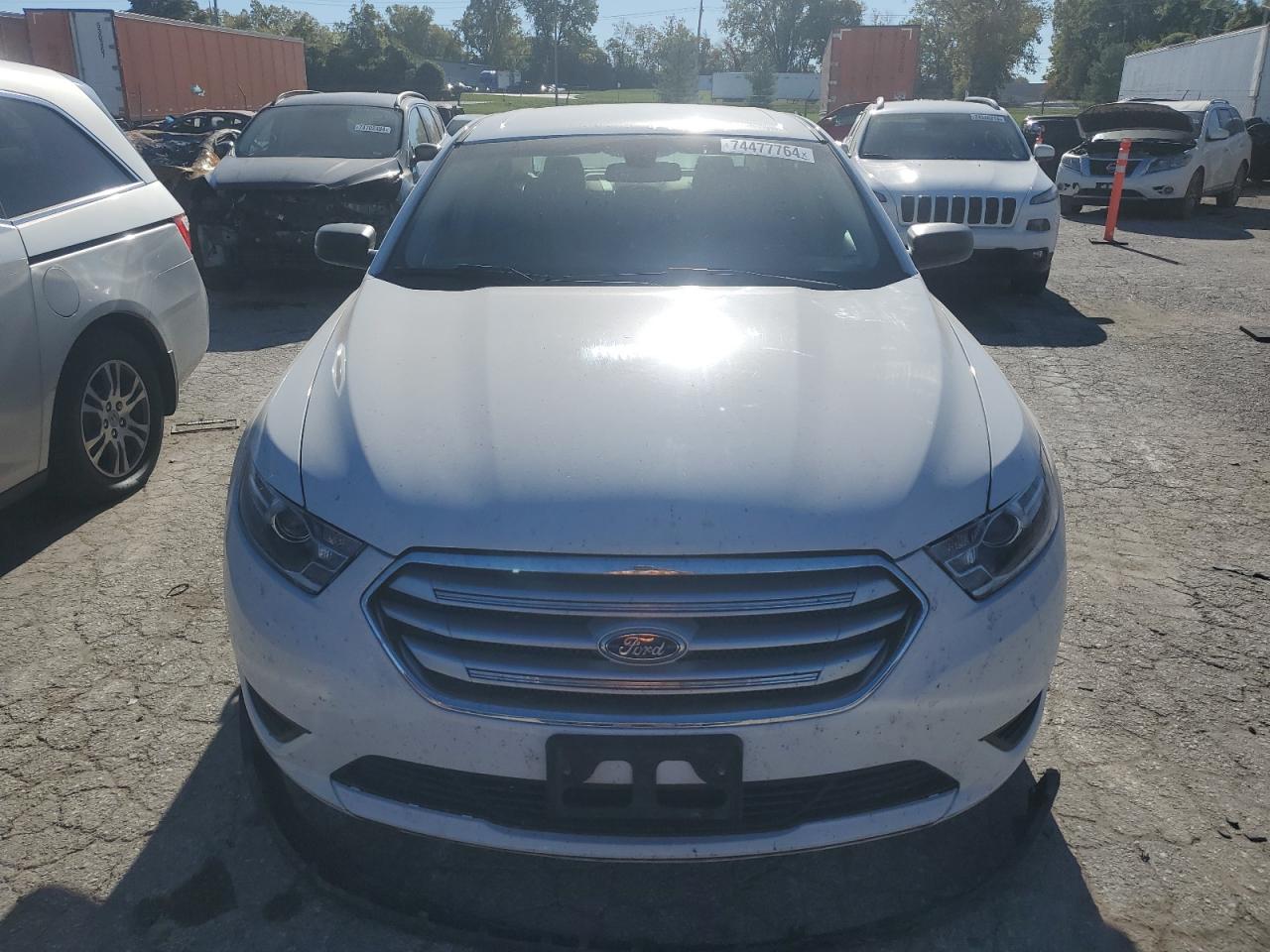 2013 Ford Taurus - Image 5