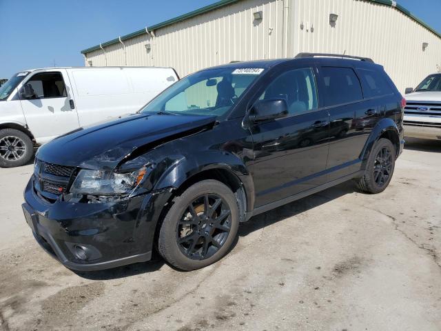 2018 Dodge Journey Sxt