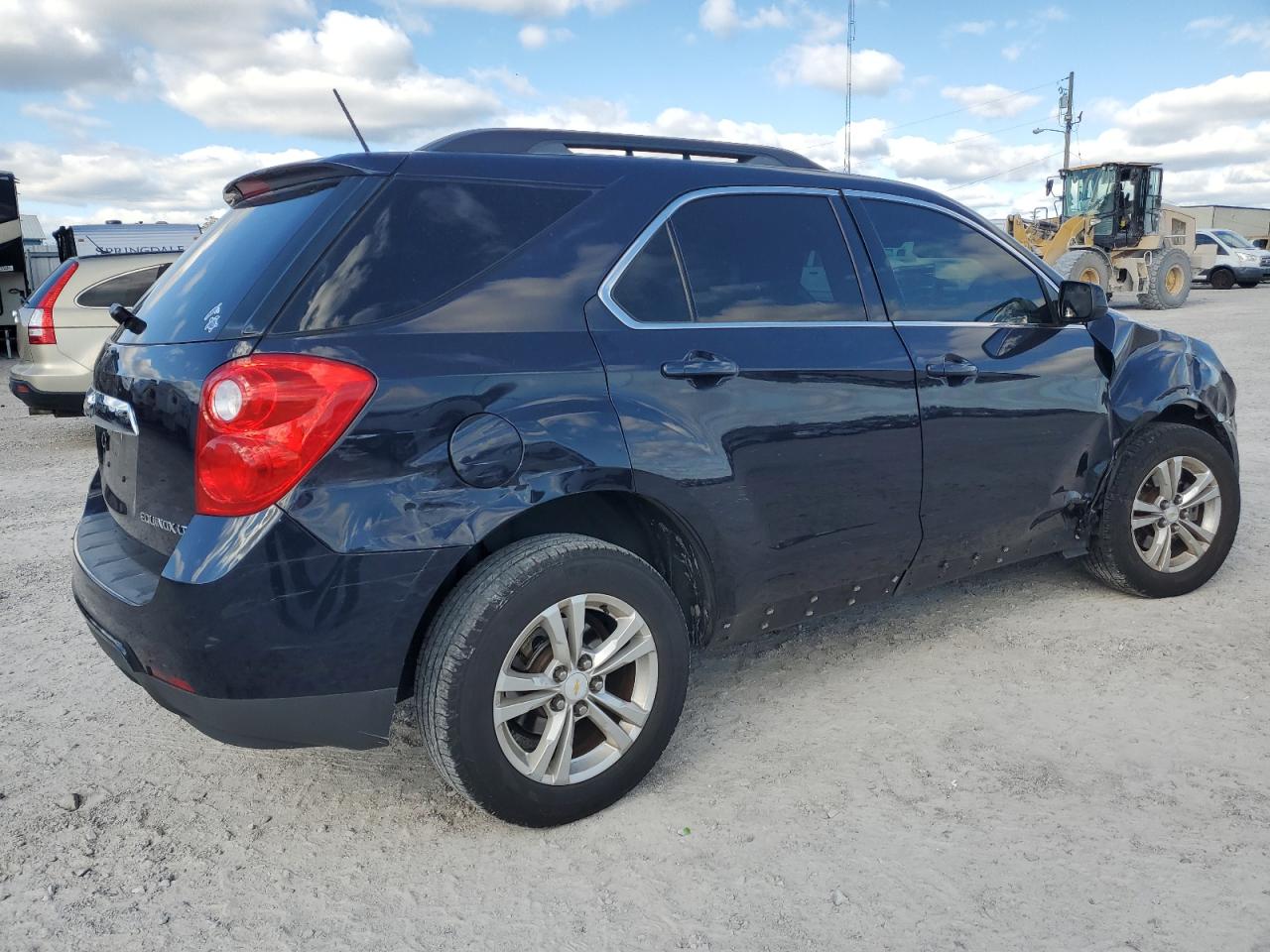 2015 Chevrolet Equinox - Image 3