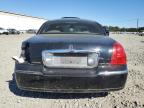 2003 Lincoln Town Car Signature للبيع في Windsor، NJ - Rear End
