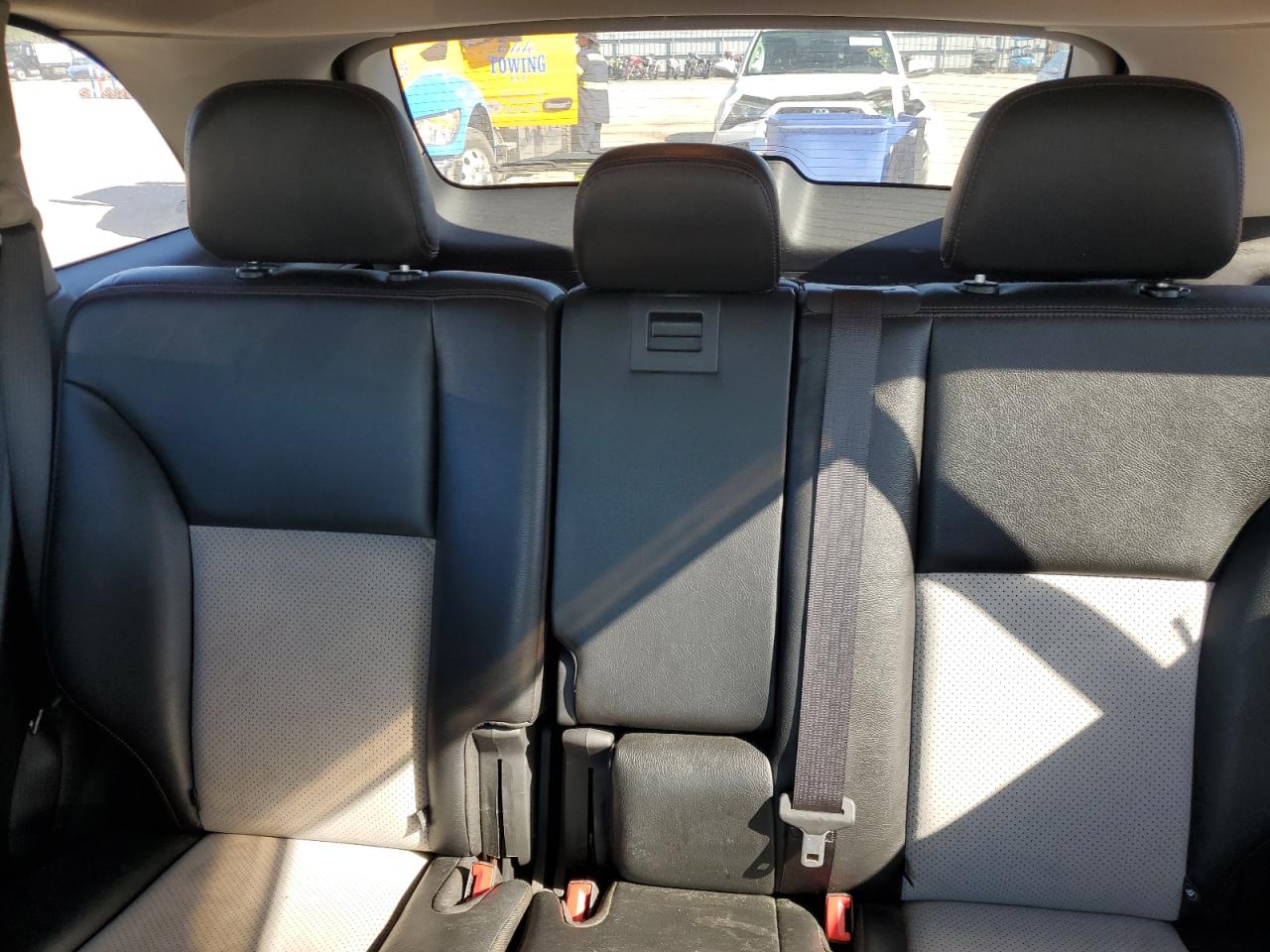 2013 Ford Edge Sel VIN: 2FMDK3J95DBA43405 Lot: 75640684