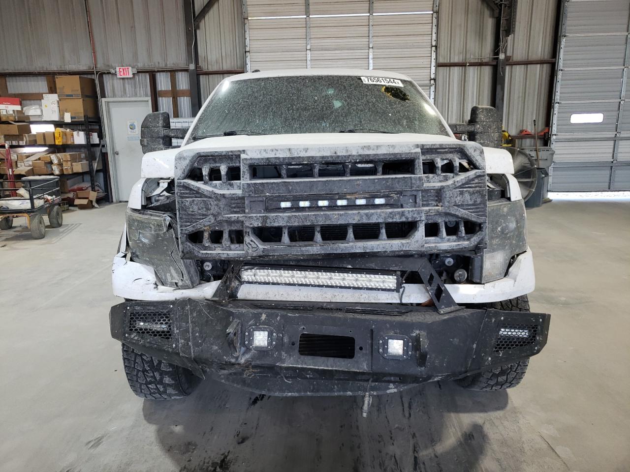 2014 Ford F-150 - Image 5