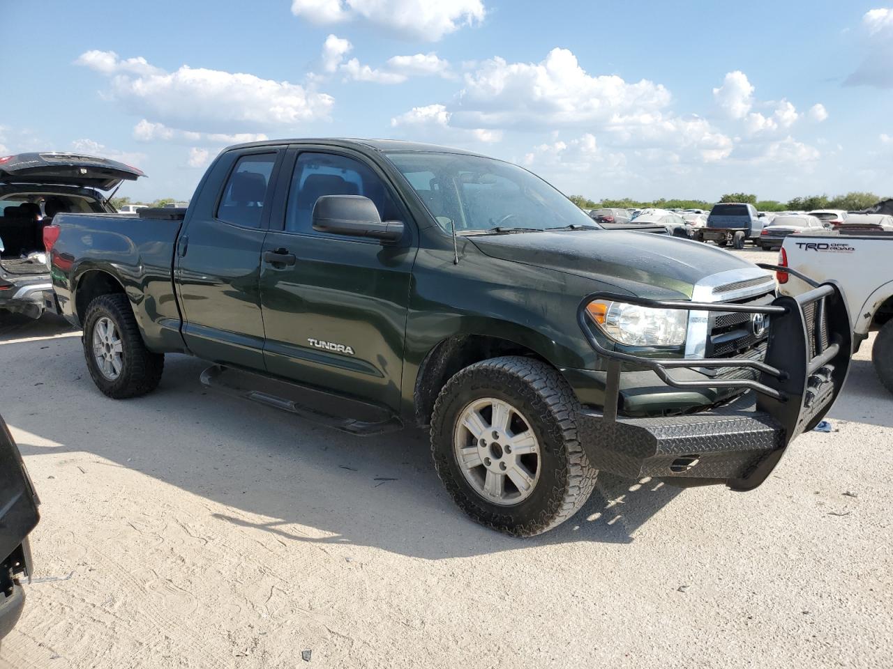 2010 Toyota Tundra - Image 4