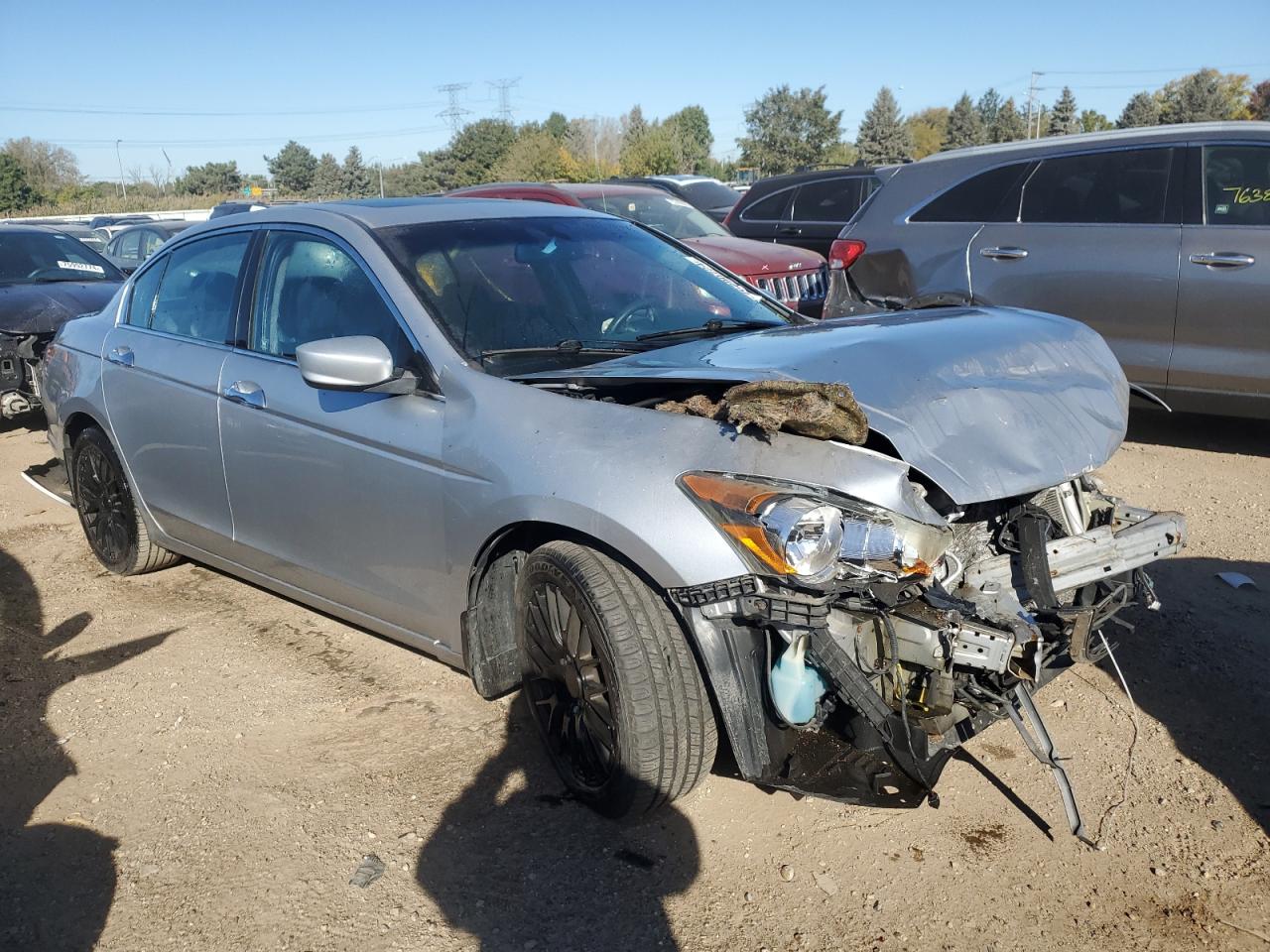 2008 Honda Accord - Image 4
