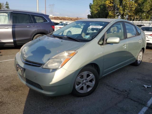 2007 Toyota Prius  zu verkaufen in Rancho Cucamonga, CA - Normal Wear