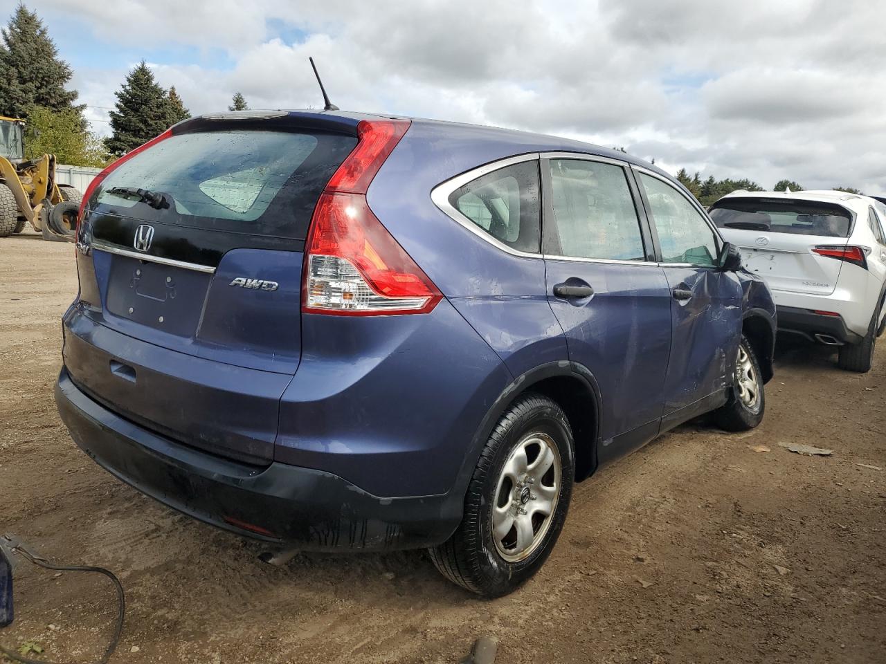 2014 Honda CR-V - Image 3