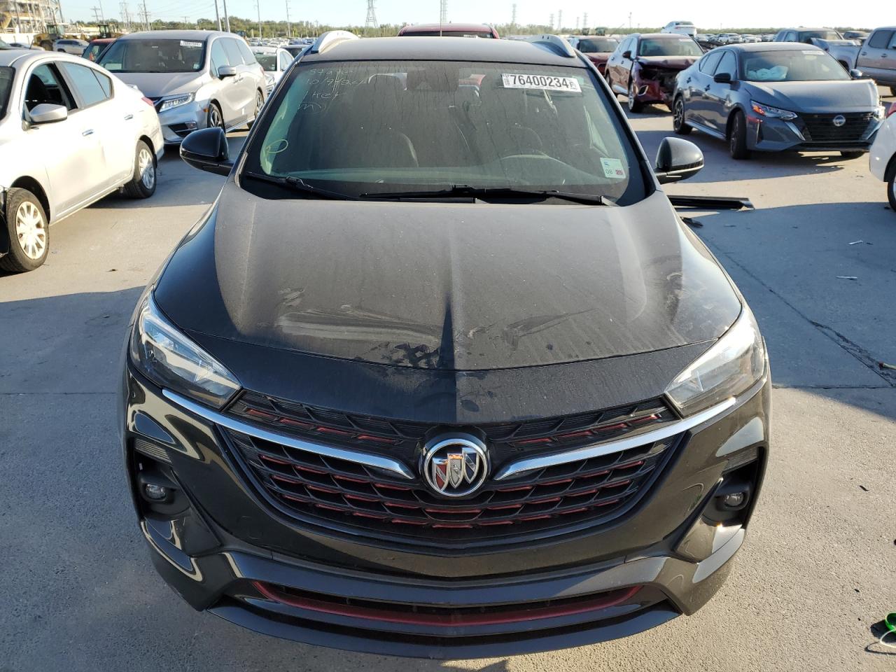 2020 Buick Encore - Image 5
