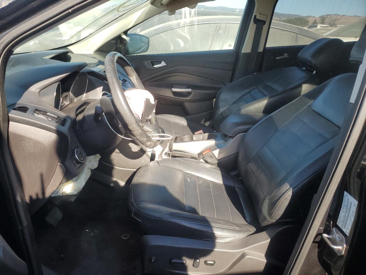 2015 Ford Escape - Image 7
