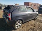 2008 Hyundai Accent Se за продажба в Elgin, IL - Rear End