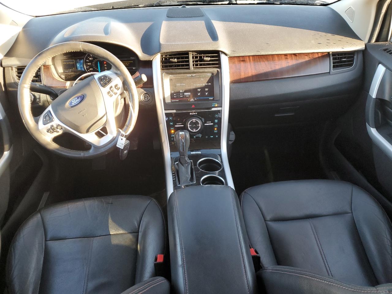 2012 Ford Edge - Image 8