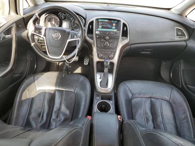  BUICK VERANO 2013 Черный