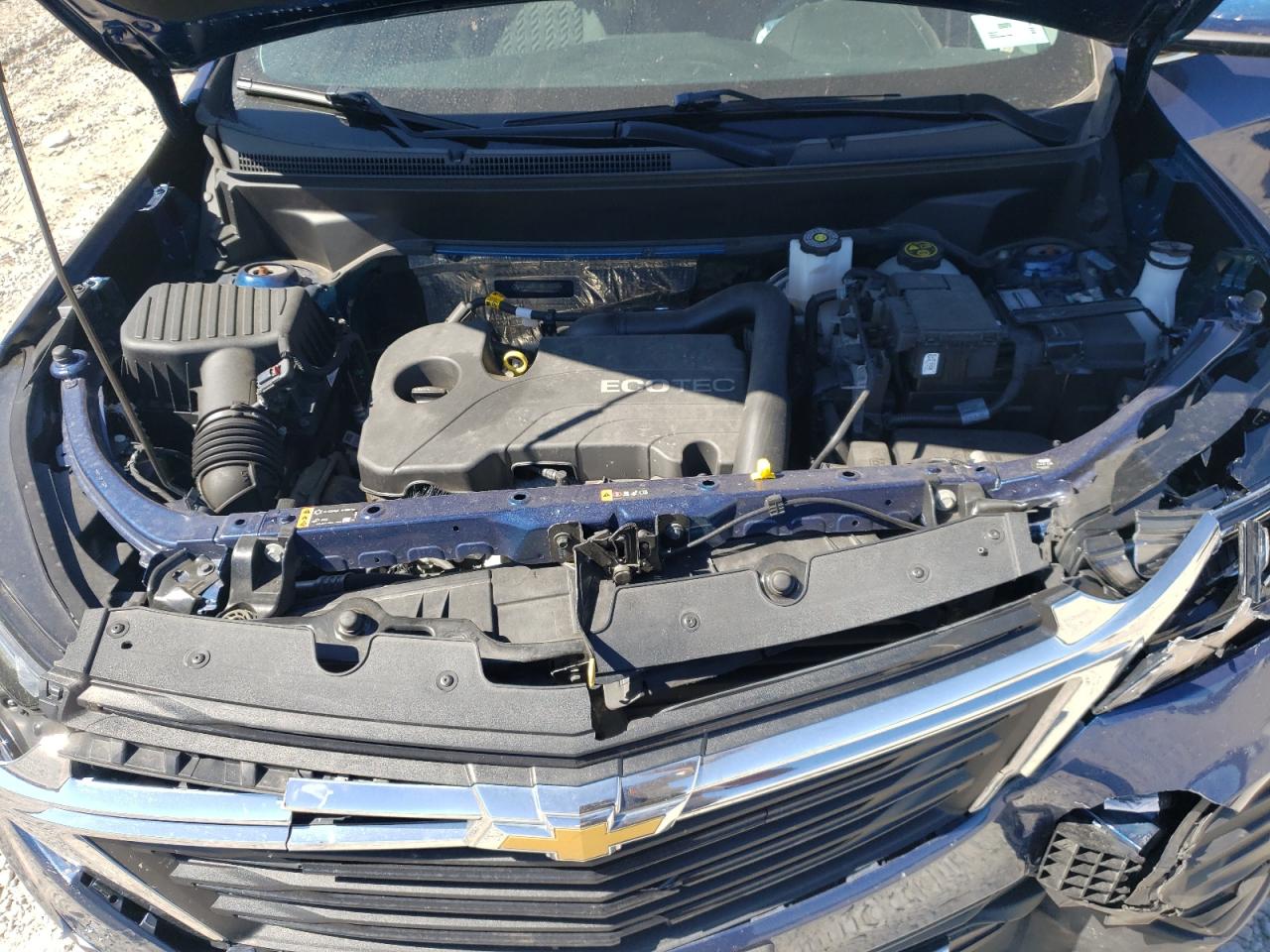 2022 Chevrolet Equinox - Image 11