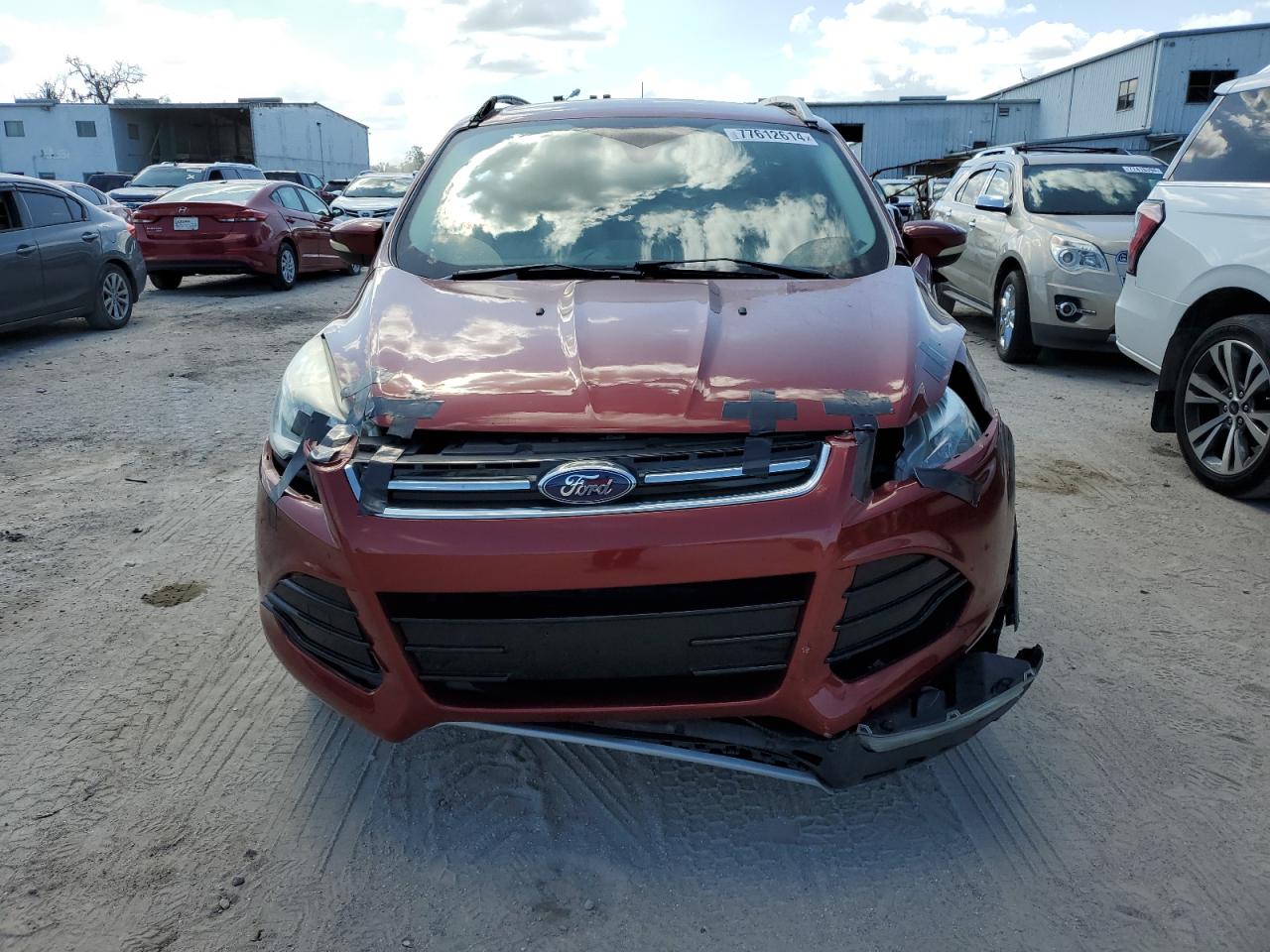 2014 Ford Escape - Image 5