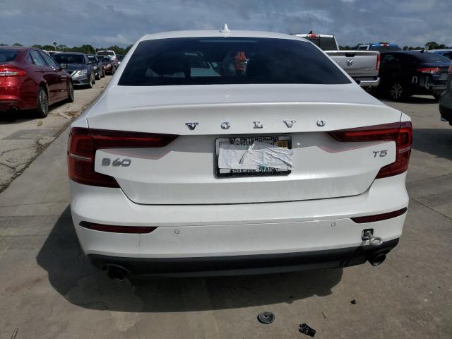  VOLVO S60 2020 Белы