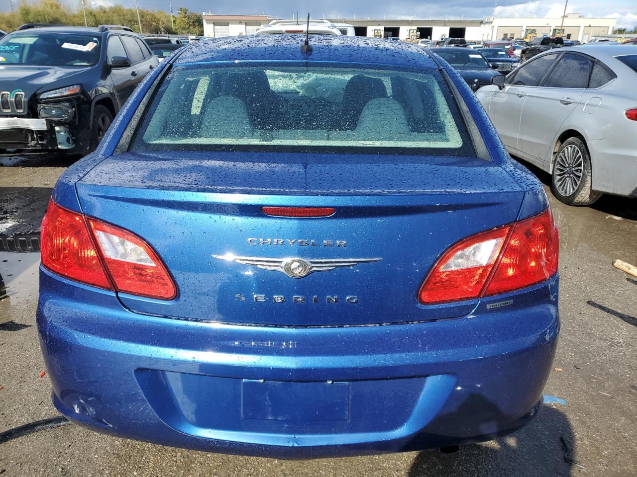 2009 Chrysler Sebring - Image 6