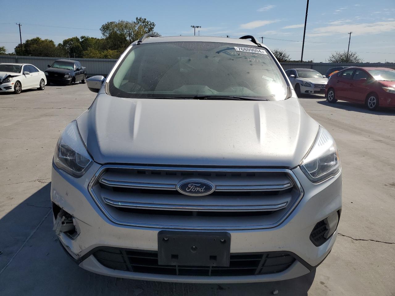 2018 Ford Escape - Image 5