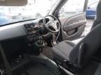 2012 FIAT DOBLO MYLI for sale at Copart EAST KILBRIDE