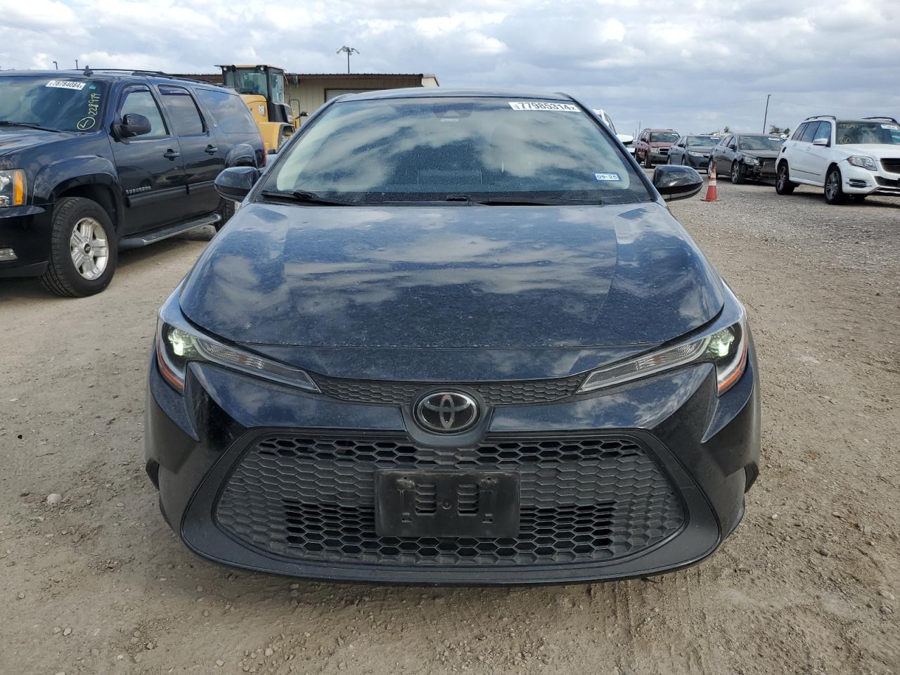2020 Toyota Corolla - Image 5