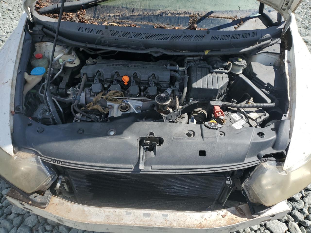 2007 Honda Civic Ex VIN: 2HGFG12827H569177 Lot: 68476564