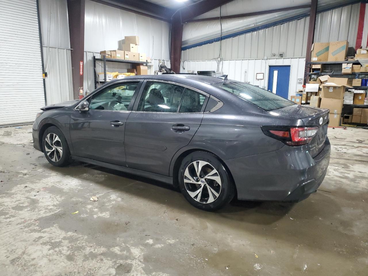 2022 Subaru Legacy - Image 2