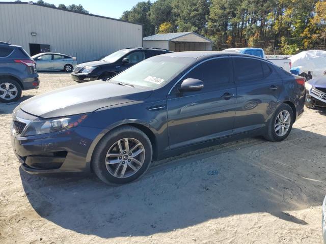 2011 Kia Optima Lx