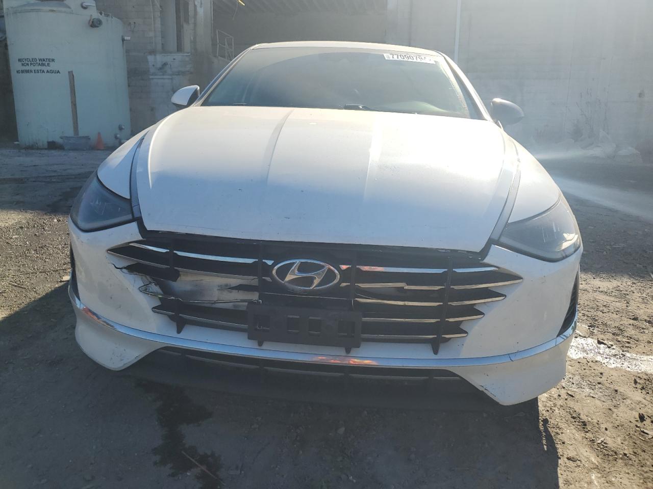 2021 Hyundai Sonata - Image 5