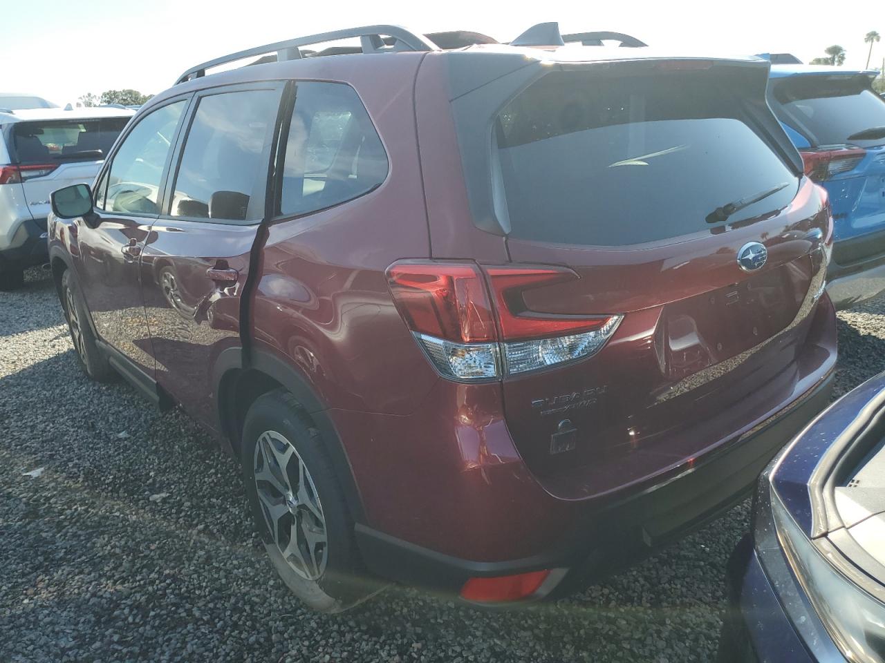2024 Subaru Forester - Image 2