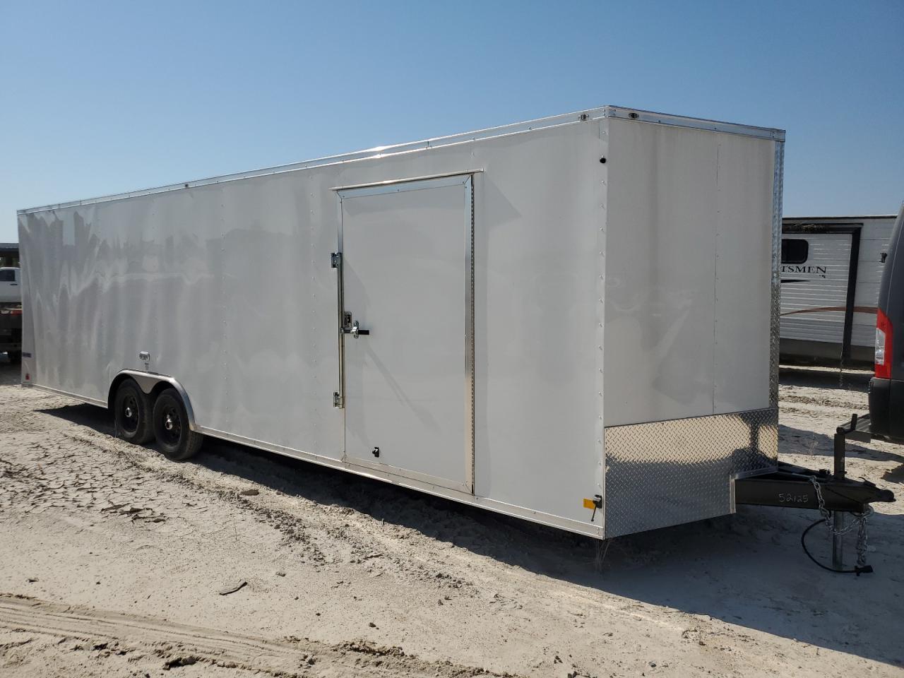 2025 Foresriver Continenta en Venta en Houston, TX - Front End