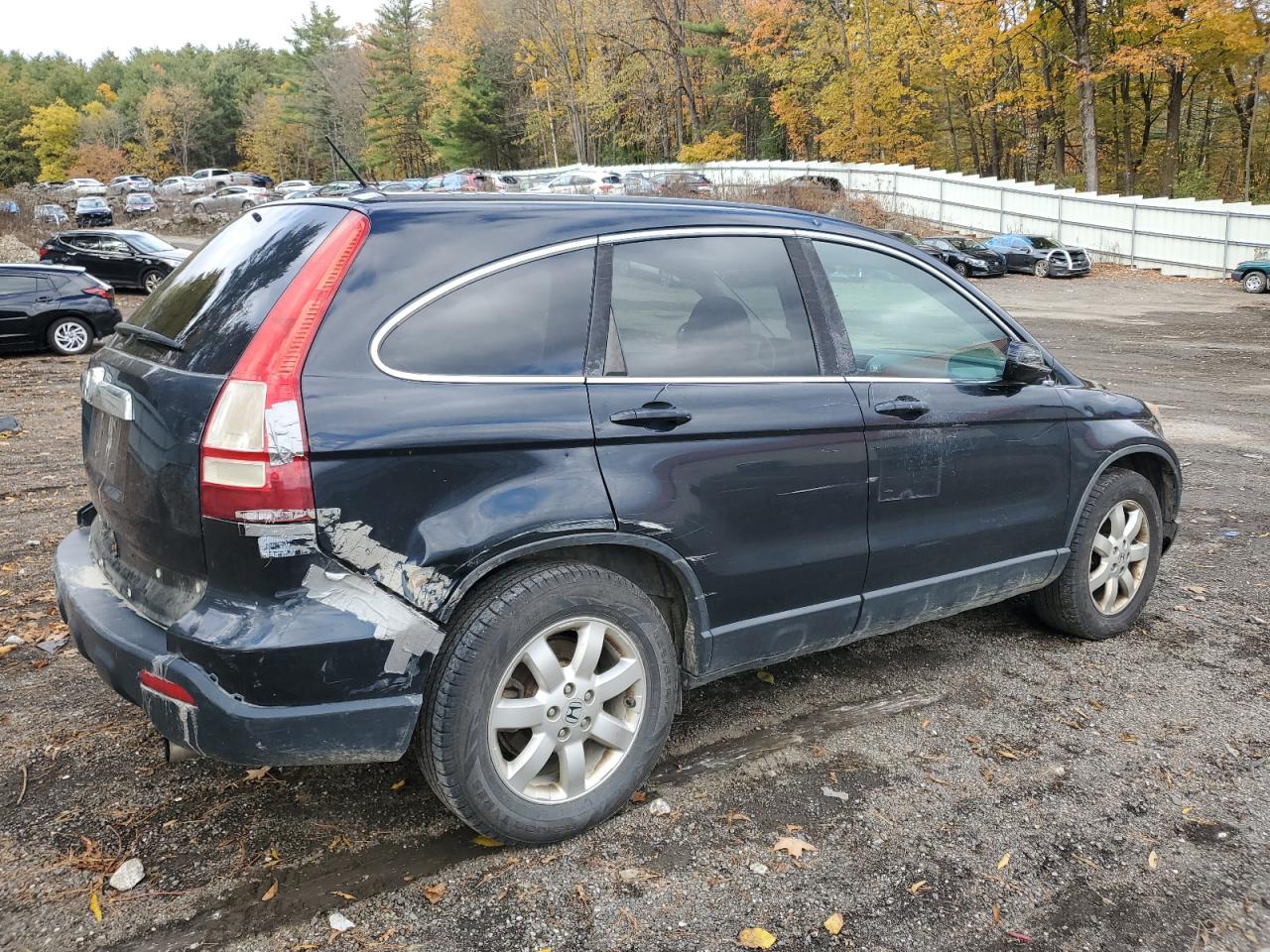 2009 Honda Cr-V Exl VIN: 5J6RE48759L035771 Lot: 74483914