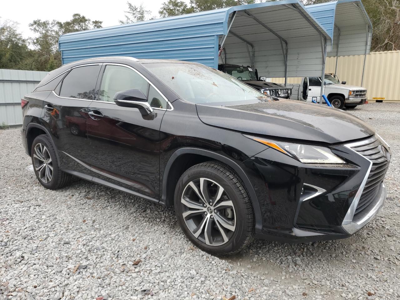 2018 Lexus RX - Image 4