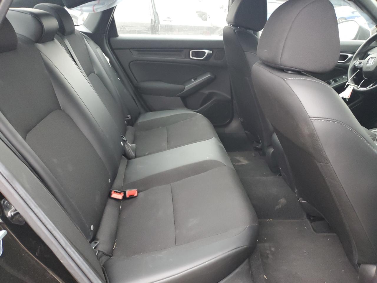 2024 Honda Civic - Image 10