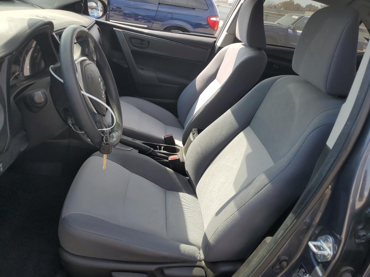 2017 Toyota Corolla - Image 7