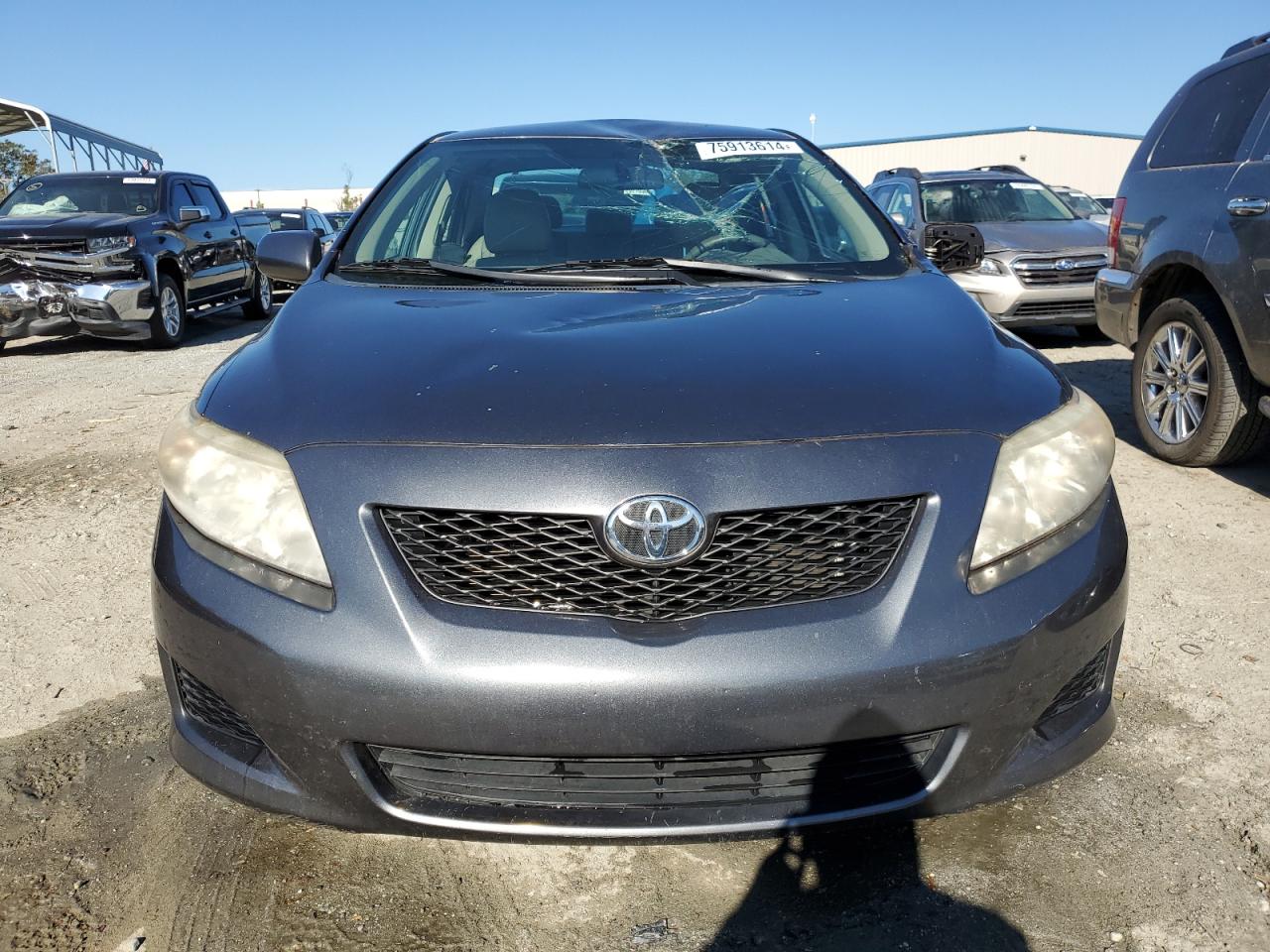 2010 Toyota Corolla - Image 5