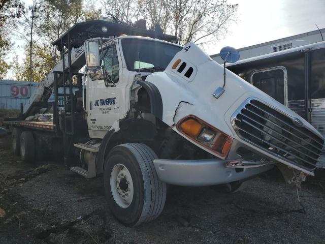 2007 Sterling Truck Lt 9500 за продажба в Davison, MI - Front End