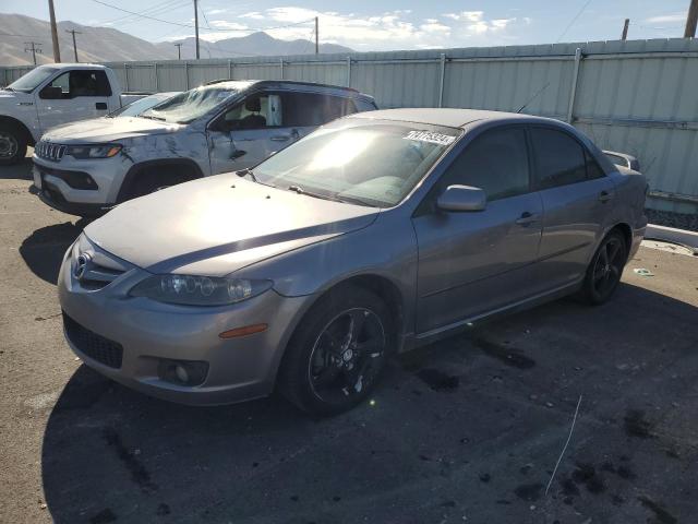 2008 Mazda 6 I