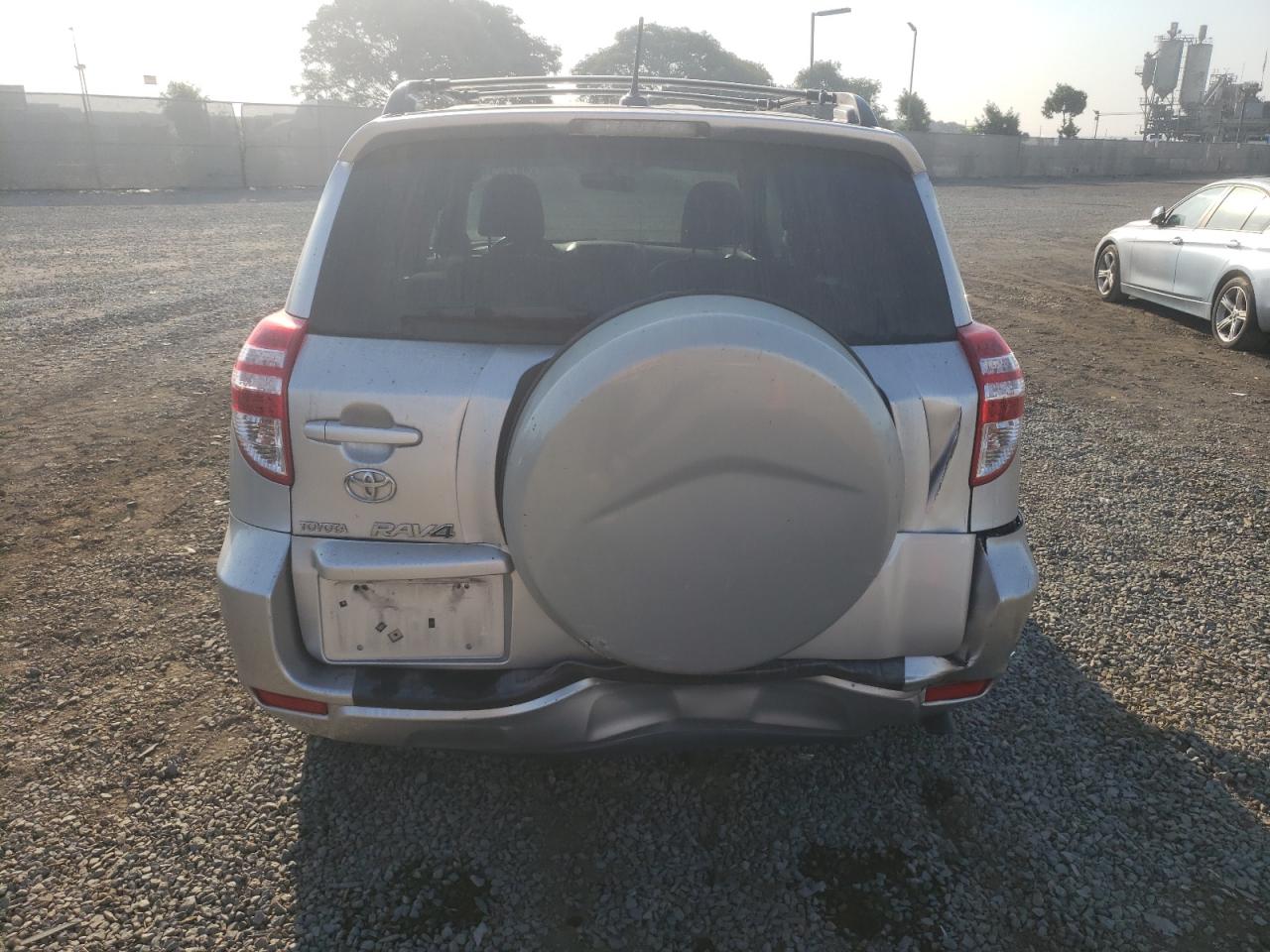 JTMZF33V295008583 2009 Toyota Rav4