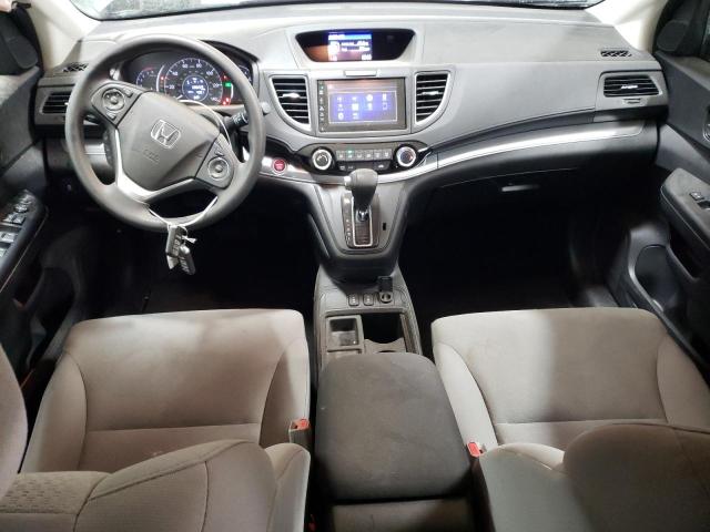  HONDA CRV 2015 Gray