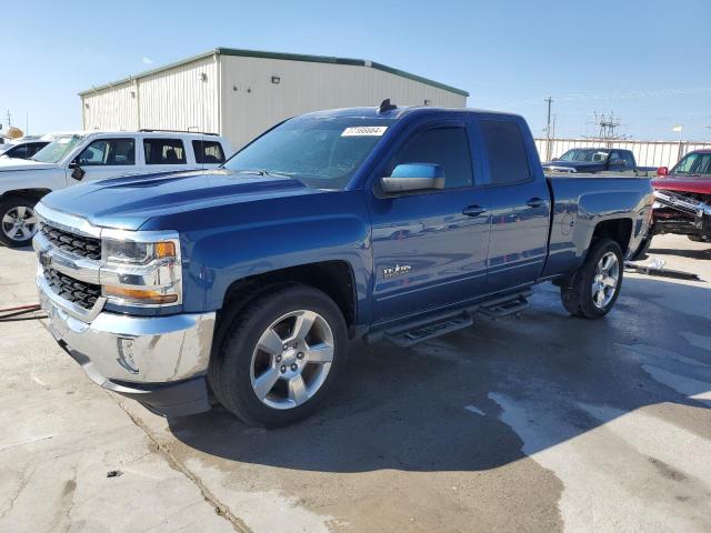 2017 Chevrolet Silverado C1500 Lt for Sale in Haslet, TX - Rear End